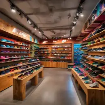 Finding the Right Gear at a Nike Skate Shop